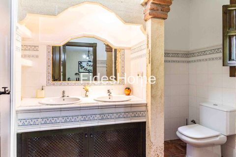 Villa a Niguelas, Granada, Niguelas - € 495.000 | Ref: 110662114 - foto 24