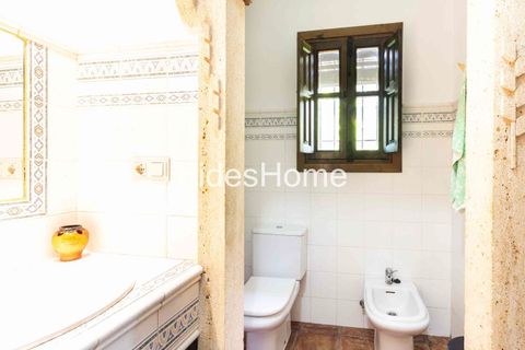 Villa a Niguelas, Granada, Niguelas - € 495.000 | Ref: 110662114 - foto 25