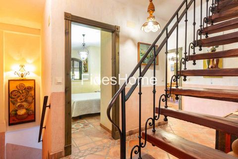 Villa a Niguelas, Granada, Niguelas - € 495.000 | Ref: 110662114 - foto 27