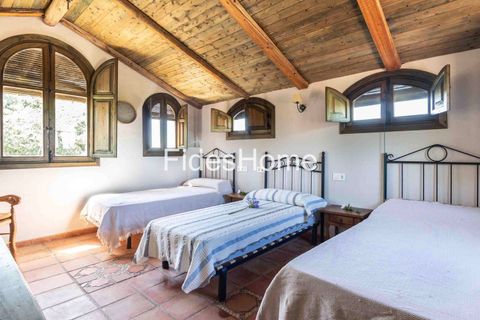 Villa a Niguelas, Granada, Niguelas - € 495.000 | Ref: 110662114 - foto 28