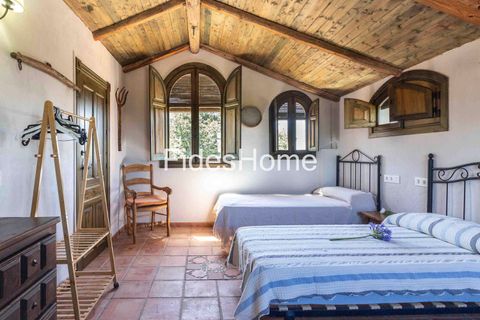 Villa a Niguelas, Granada, Niguelas - € 495.000 | Ref: 110662114 - foto 29