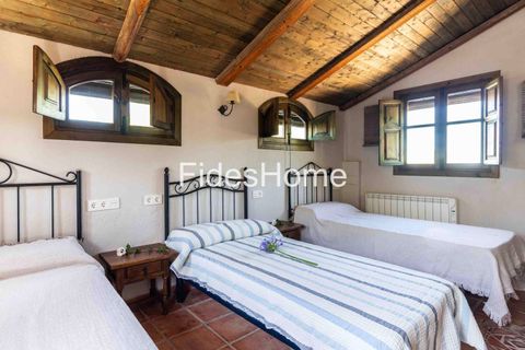Villa a Niguelas, Granada, Niguelas - € 495.000 | Ref: 110662114 - foto 30