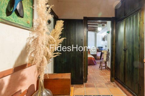 Villa a Niguelas, Granada, Niguelas - € 495.000 | Ref: 110662114 - foto 31
