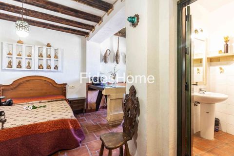 Villa a Niguelas, Granada, Niguelas - € 495.000 | Ref: 110662114 - foto 32