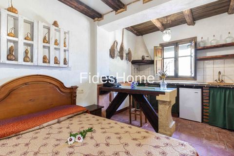 Villa a Niguelas, Granada, Niguelas - € 495.000 | Ref: 110662114 - foto 33