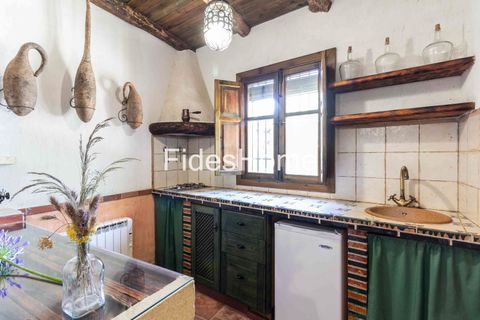 Villa a Niguelas, Granada, Niguelas - € 495.000 | Ref: 110662114 - foto 34