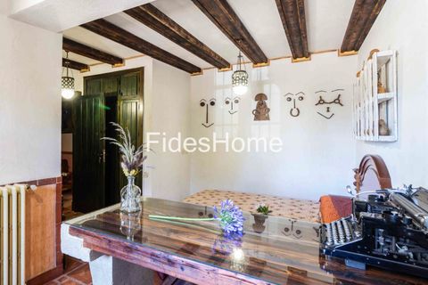 Villa a Niguelas, Granada, Niguelas - € 495.000 | Ref: 110662114 - foto 35