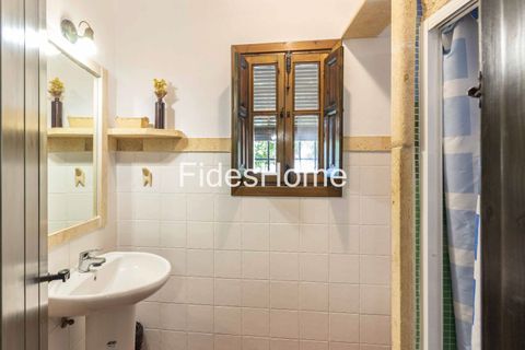 Villa a Niguelas, Granada, Niguelas - € 495.000 | Ref: 110662114 - foto 36
