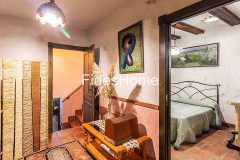 Villa a Niguelas, Granada, Niguelas - € 495.000 | Ref: 110662114 - foto 38