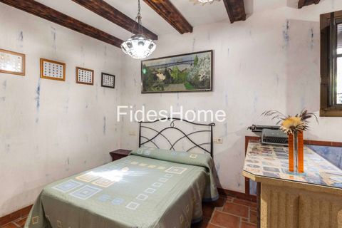Villa a Niguelas, Granada, Niguelas - € 495.000 | Ref: 110662114 - foto 39