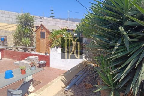 Villa i Arico, Tenerife, Arico - € 342.000 | Ref: OPN1918 - foto 1