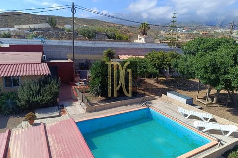Villa i Arico, Tenerife, Arico - € 342.000 | Ref: OPN1918 - foto 8
