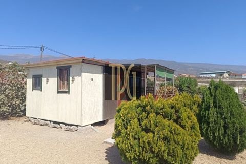 Villa i Arico, Tenerife, Arico - € 342.000 | Ref: OPN1918 - foto 13