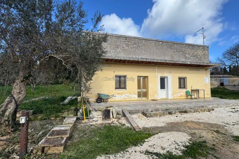 Villa i Noto, Siracusa, Noto - € 170.000 | Ref: L 2167 - foto 1