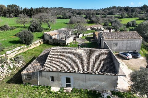 Villa i Noto, Siracusa, Noto - € 170.000 | Ref: L 2167 - foto 10