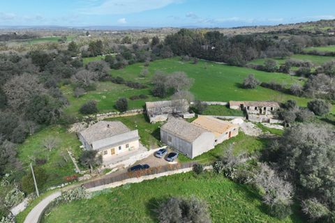 Villa i Noto, Siracusa, Noto - € 170.000 | Ref: L 2167 - foto 12