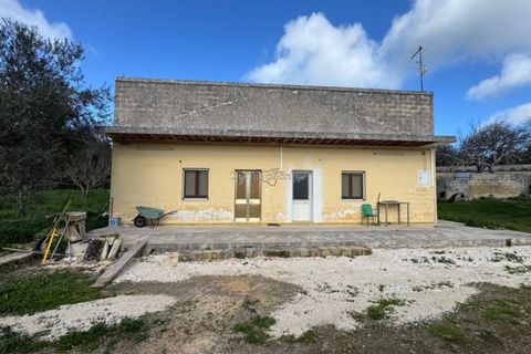 Villa i Noto, Siracusa, Noto - € 170.000 | Ref: L 2167 - foto 25