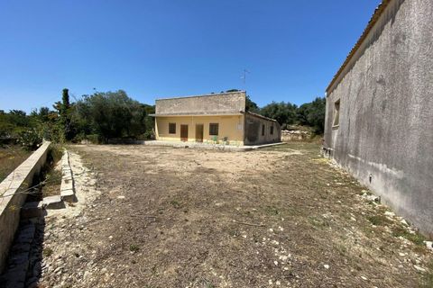 Villa i Noto, Siracusa, Noto - € 170.000 | Ref: L 2167 - foto 42