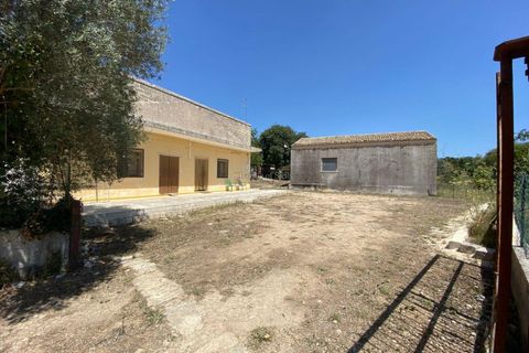 Villa i Noto, Siracusa, Noto - € 170.000 | Ref: L 2167 - foto 44