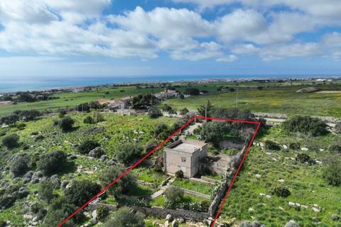 Villa i Ragusa, Ragusa, Ragusa - € 270.000 | Ref: L 2162 - foto 1