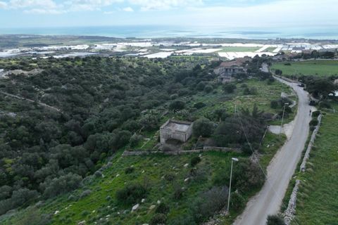 Villa i Ragusa, Ragusa, Ragusa - € 270.000 | Ref: L 2162 - foto 8