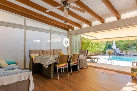 Villa a Alcudia, Mallorca, Alcudia - € 1.100.000 | Ref: P002650/10684 - foto 8