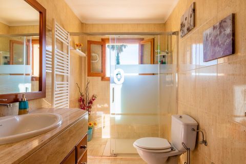 Villa a Alcudia, Mallorca, Alcudia - € 1.100.000 | Ref: P002650/10684 - foto 24