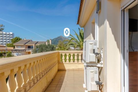 Villa a Alcudia, Mallorca, Alcudia - € 1.100.000 | Ref: P002650/10684 - foto 36