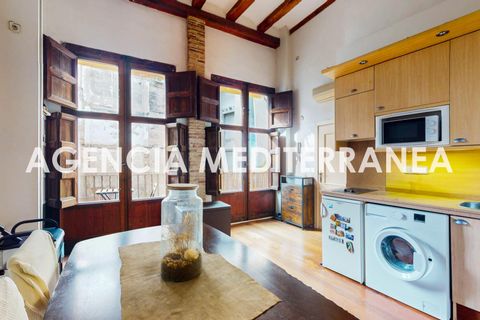 Lejlighed i Valencia, Valencia, Valencia - € 249.000 | Ref: C3209D/5940 - foto 1