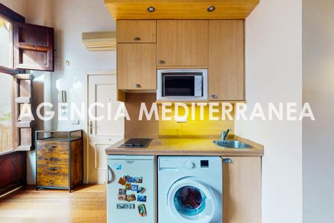 Lejlighed i Valencia, Valencia, Valencia - € 249.000 | Ref: C3209D/5940 - foto 12