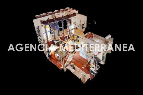 Lejlighed i Valencia, Valencia, Valencia - € 249.000 | Ref: C3209D/5940 - foto 47