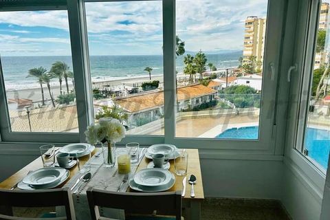 Wohnung in Torrox, Malaga, Torrox - € 650/Monat | Ref: TRAP288 - Foto 1