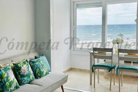 Wohnung in Torrox, Malaga, Torrox - € 650/Monat | Ref: TRAP288 - Foto 2