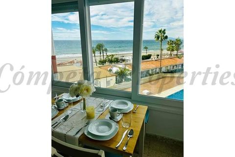 Wohnung in Torrox, Malaga, Torrox - € 650/Monat | Ref: TRAP288 - Foto 3
