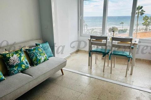 Wohnung in Torrox, Malaga, Torrox - € 650/Monat | Ref: TRAP288 - Foto 8
