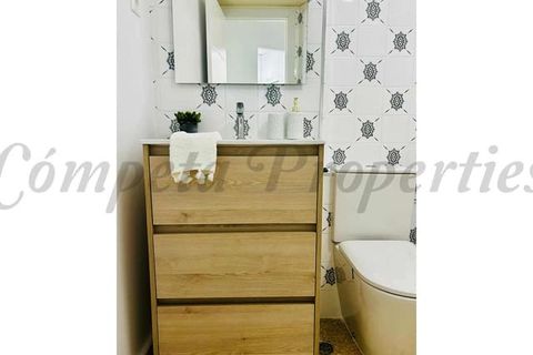 Wohnung in Torrox, Malaga, Torrox - € 650/Monat | Ref: TRAP288 - Foto 9