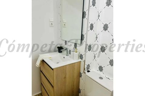 Wohnung in Torrox, Malaga, Torrox - € 650/Monat | Ref: TRAP288 - Foto 11