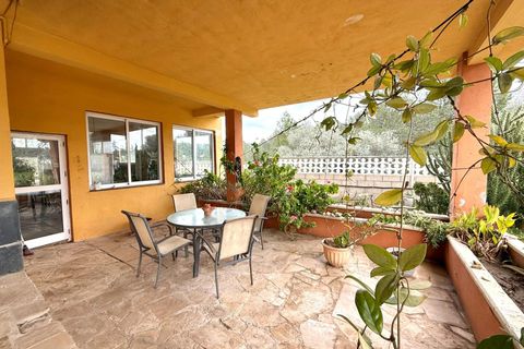 Villa i Tortosa, Tarragona, Tortosa - € 208.000 | Ref: EXP13402/8930 - foto 2