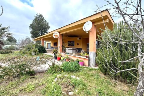 Villa i Tortosa, Tarragona, Tortosa - € 208.000 | Ref: EXP13402/8930 - foto 4