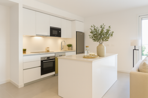 Leilighet i Marbella, Malaga, Marbella - € 435 000 | Ref: HFMs666888 - foto 5