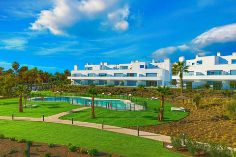 Leilighet i Marbella, Malaga, Marbella - € 435 000 | Ref: HFMs666888 - foto 18