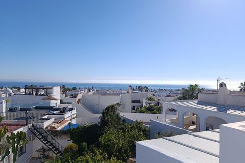 Villa i Mojacar, Almeria, Mojacar - € 450.000 | Ref: 101389/12303 - foto 1