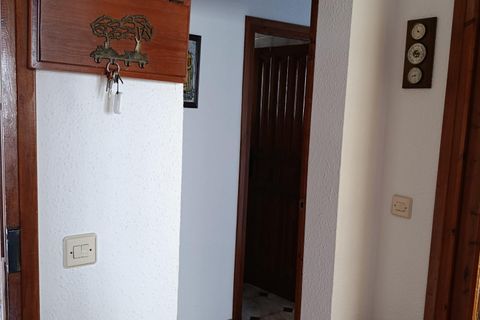 Villa i Mojacar, Almeria, Mojacar - € 450.000 | Ref: 101389/12303 - foto 7
