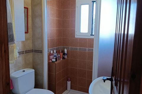 Villa i Mojacar, Almeria, Mojacar - € 450.000 | Ref: 101389/12303 - foto 8