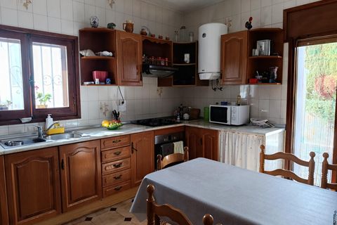Villa i Mojacar, Almeria, Mojacar - € 450.000 | Ref: 101389/12303 - foto 11