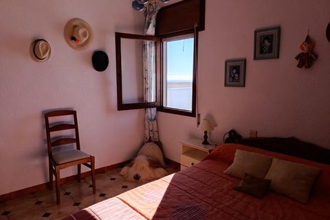Villa i Mojacar, Almeria, Mojacar - € 450.000 | Ref: 101389/12303 - foto 19