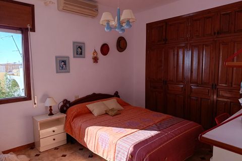 Villa i Mojacar, Almeria, Mojacar - € 450.000 | Ref: 101389/12303 - foto 20