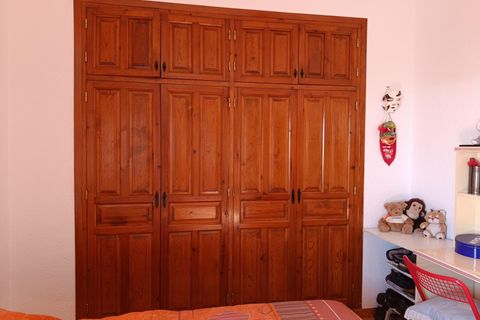 Villa i Mojacar, Almeria, Mojacar - € 450.000 | Ref: 101389/12303 - foto 21