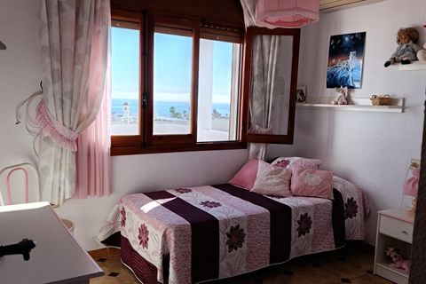 Villa i Mojacar, Almeria, Mojacar - € 450.000 | Ref: 101389/12303 - foto 23