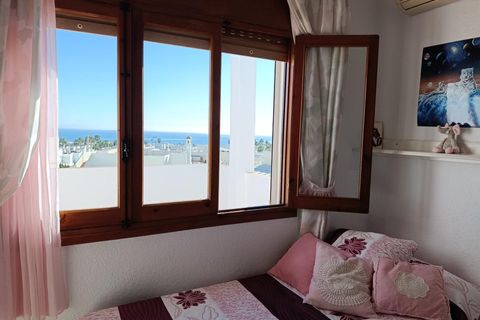 Villa i Mojacar, Almeria, Mojacar - € 450.000 | Ref: 101389/12303 - foto 24